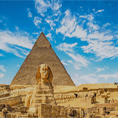 EGYPT ADVENTURE - CAIRO & NILE CRUISE 10 DAYS 8 NIGHTS