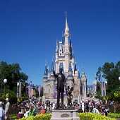 Orlando 8-Day self-guided and guided Tour-2024
