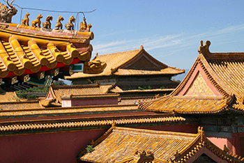 Beijing 4 Days and 3 Nights Tour