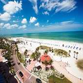 Miami+Key West+Fort Lauderdale+Orlando 7-Day Tour-2023