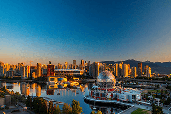 Vancouver+Victoria+Free Day 5-Day Tour-(Package B)2024|2025