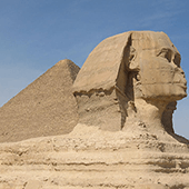 文明古國、神秘埃及8天6晚-2024