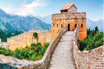 8 Days and 7 Nights Tour of Shanghai, Suzhou, Zhenjiang, Yangzhou, Nanjing, and Hangzhou