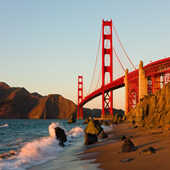 Los Angeles two days free travel 3-day Tour (Package Tour)