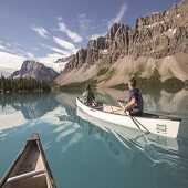 6/7/8-Day Canadian Rockies Summer Explorer Tour-2023