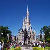 Orlando 4-Day self-guided and guided Tour-2024