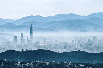 绝美台湾 | 台北+日月潭+台南+高雄+垦丁+花莲 7天6晚环岛游