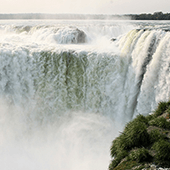 Argentina+ Iguazu Falls 4 Days 3 Nights Tour|2024