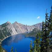Olympia+ Portland+ Crater Lake National Park 3-Day Tour