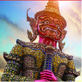 10 Days Thailand Bangkok, Chiang Mai, Phuket Deluxe Tour-2023