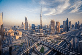 Middle East | Dubai, United Arab Emirates + Abu Dhabi 6 Days 5 Nights Tour