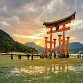Japan Honsh丨Tokyo + Mount Fuji + Kyoto + Nara + Kobe + Osaka Island 8 Days 6 Nights Tour