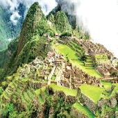 Peru 8 Day 7 Night Land Tour-2023