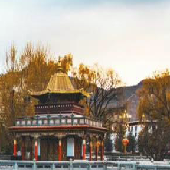 西藏秘境 拉薩日喀則7天精華之旅