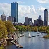 Boston+ New York+ Philadelphia+ Washington, D.C.+ Niagara Falls 4-day Tour