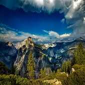 Los Angeles + 17-Mile Drive + San Francisco + Yosemite National Park 4-day Tour (Package Tour)|2024