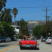Los Angeles+ San Francisco+ Yosemite National Park 6-day Tour(Package C) -2024
