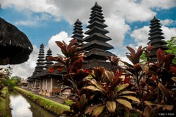 6 Days Bali 6 Days Tour