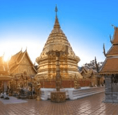 5 Days Thailand Chiang Mai Deluxe Tour-2024