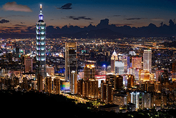 7 Days Best of Taiwan Tour