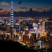 7 Days Taiwan Deluxe Tour -2024