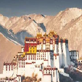 西藏秘境 勇攀珠峰 11天