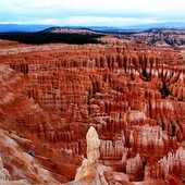 Los Angeles+ Las Vegas+ Lower Antelope Canyon+ Arches National Park+ Salt Lake City+ Yellowstone National Park+ Grand Teton National Park+ Bryce Canyon National Park 7-day Tour
