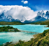 拉美天涯之國—智利丨聖地亞哥+維尼亞德爾馬+瓦爾帕萊索 6天5晚遊|2024