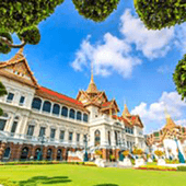 9天柬埔寨吳哥窟、泰國曼谷芭提雅之旅-2024