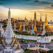 6 Days Thailand Bangkok & Pattaya Tour-2024