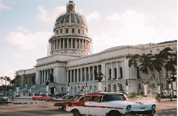 8 Days 7 Nights Tour Cuba