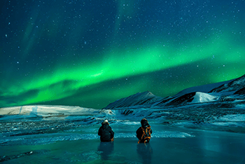 4-Day Yellowknife Aurora Tour Package