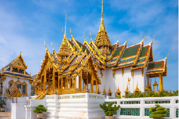 THAILAND PHUKET 5 DAYS TOUR