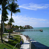 America Miami+Key West+Fort Lauderdale 4-Day Tour-2024