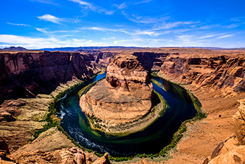 Zion National Park+ Bryce Canyon National Park+ Lower Antelope Canyon+ Grand Canyon National Park+ Las Vegas 6-Day Tour