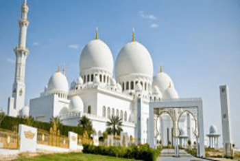 Middle East | Dubai, United Arab Emirates+ Sharjah+ Abu Dhabi 7 Days 6 Nights Tour