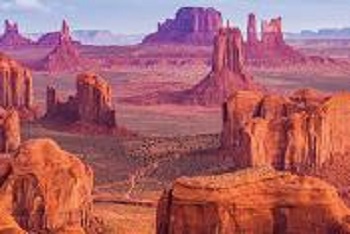 Las Vegas+ Zion National Park+ Bryce Canyon National Park+ Lower Antelope Canyon+ Grand Canyon National Park+ Los Angeles Free Day 10-day Tour