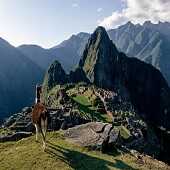 探秘古老文明—秘魯丨利馬+聖谷+世界遺產馬丘比丘+庫斯科 8天7晚遊|2024