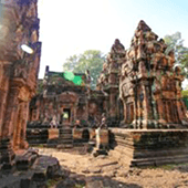 5 Days Cambodia Siem Reap Tour-2024