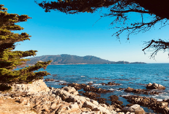 5日游-蒙特利-17哩湾-旧金山-优胜美地-主题公园（洛杉矶接送机）