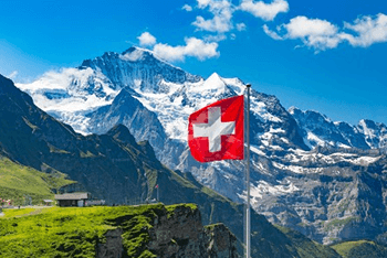 SWITZERLAND TOUR 12 DAYS 10 NIGHTS