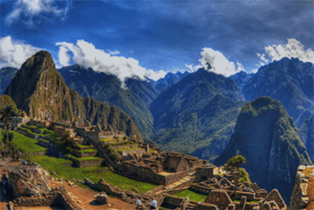 PERU EXPLORER 8 DAYS 7 NIGHTS