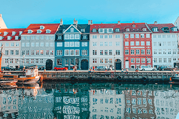 Private Tour up to 7 pax丨Helsinki+ Stockholm+ Oslo+ Sognefjord Flam+ Hardangerfjord+ Gothenburg+ Copenhagen 9 days 8 nights tour