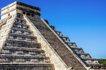 Seek for romance & Explore the fusion of Mayan | 4-Day Adventurous Tour-2024