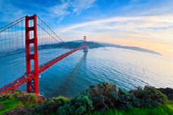 Vancouver+ Seattle+ Amtrak Coast Starlight+ San Francisco+ Crater Lake national park+ Mt. Rainier National Park 7-day Tour -2024