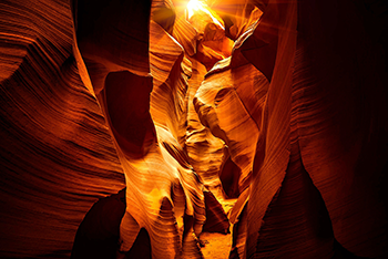 Los Angeles+Bryce Canyon National Park+ Canyonlands National Park+ Arches National Park+ Lower Antelope Canyon+ Las Vegas 9-Day Tour -2024