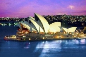 10 Day Australia Gold Explorer Tour