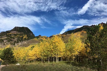 溫哥華+優鶴國家公園+班芙國家公園+哥倫比亞冰川+賈斯珀國家公園+甘露市 洛磯山脈6日遊