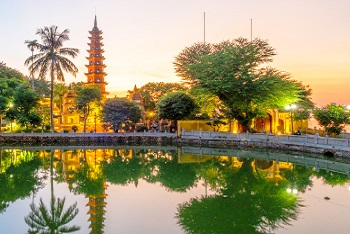 10天玩轉越南縱貫之旅-2024
