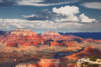 Las Vegas+ Grand Canyon National Park+ Antelope Canyon+ Horseshoe Bend 4-Day Tour -2024